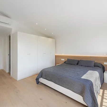 Villa Dala Port de Pollença