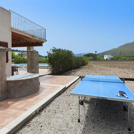 Dala Villa Port de Pollença
