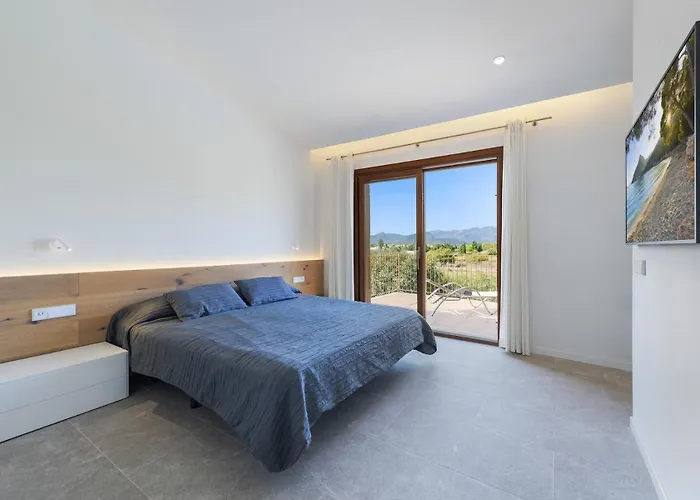 Dala Villa Port de Pollença