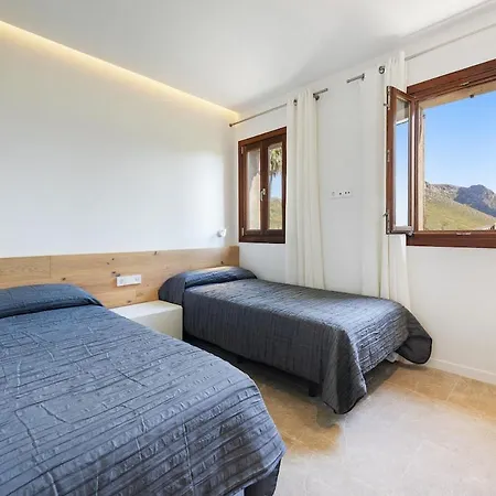 Dala Villa Port de Pollenca