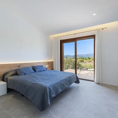 Dala Villa Port de Pollença