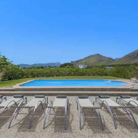 Villa Dala *