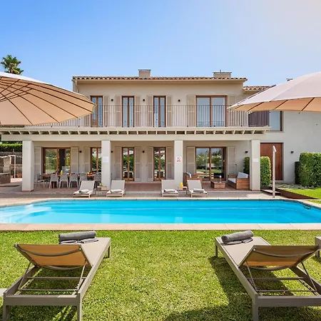 Villa Dala *