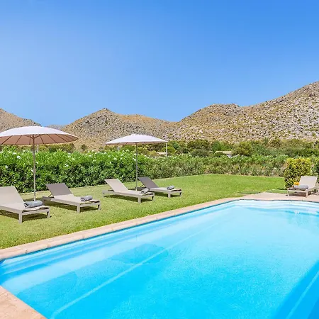 Dala Villa Port de Pollença