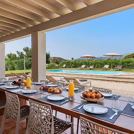 Dala Villa Port de Pollença