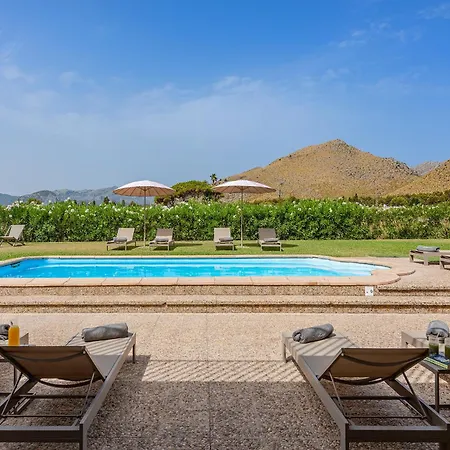 Dala Villa Port de Pollença