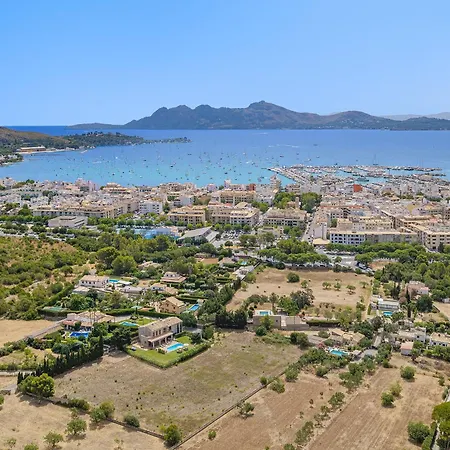 Dala Villa *