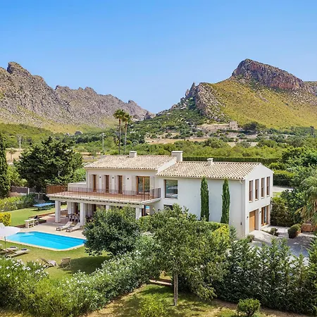 Dala Villa Port de Pollença