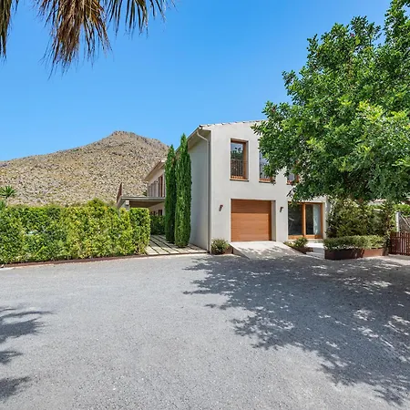Villa Dala *