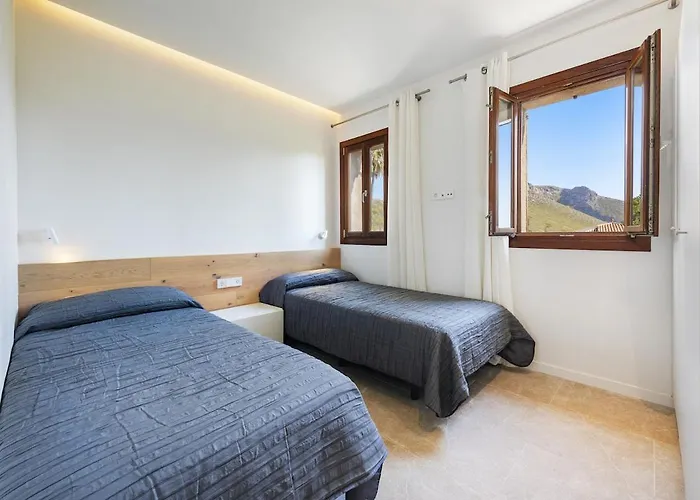 Dala Villa Puerto Pollensa