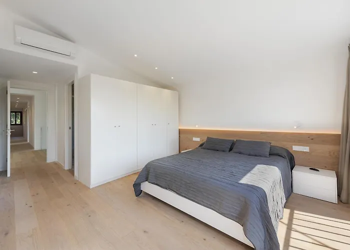 Villa Dala Puerto Pollensa